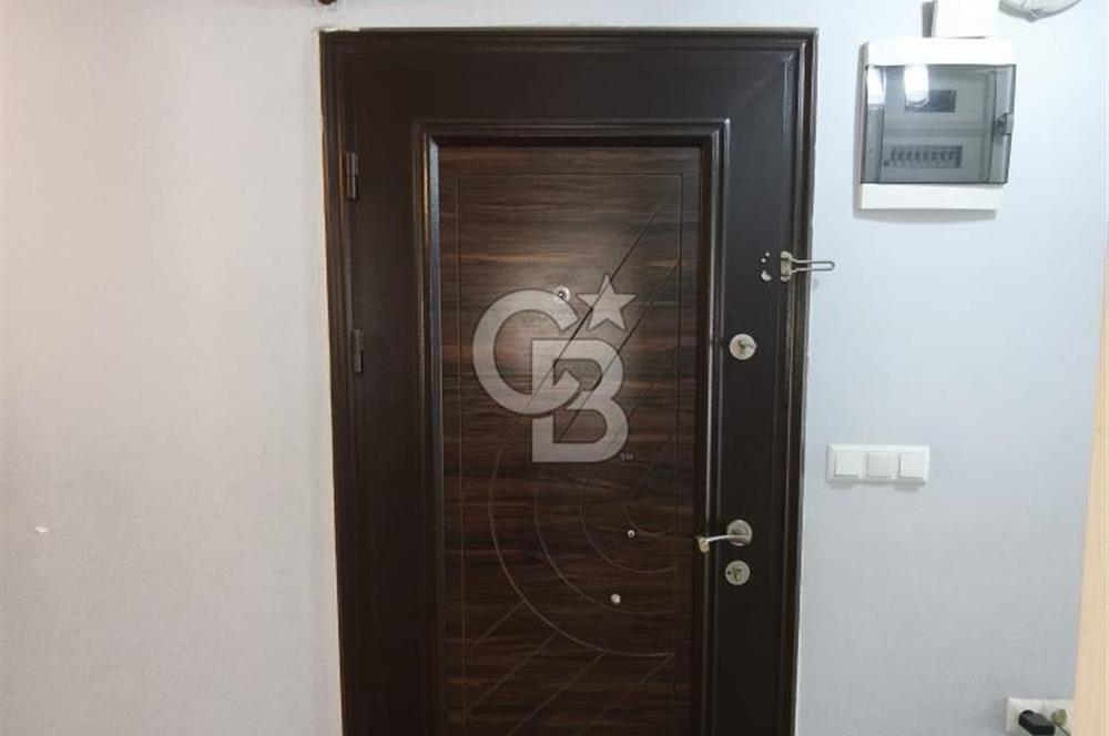 BAYRAKLI ÇAY MAHALLESİ'NDE KİRALIK 3+1 GENİŞ VE FERAH DAİRE