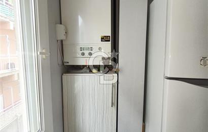 BAYRAKLI ÇAY MAHALLESİ'NDE KİRALIK 3+1 GENİŞ VE FERAH DAİRE
