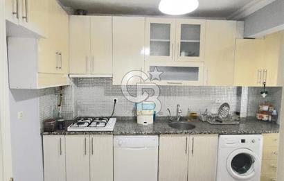 BAYRAKLI ÇAY MAHALLESİ'NDE KİRALIK 3+1 GENİŞ VE FERAH DAİRE