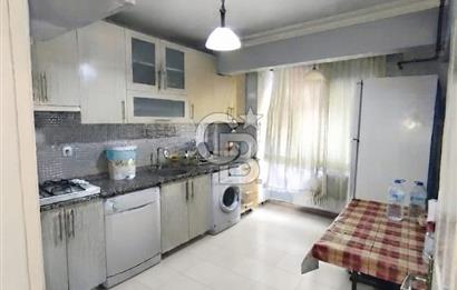 BAYRAKLI ÇAY MAHALLESİ'NDE KİRALIK 3+1 GENİŞ VE FERAH DAİRE