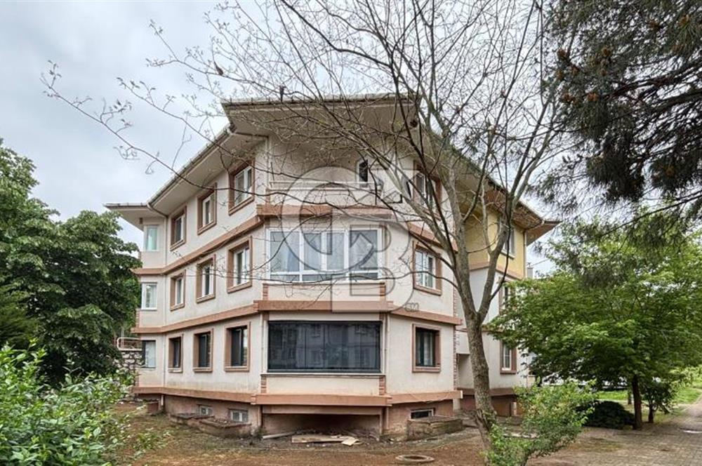 YALOVA MERKEZ PAŞAKET KALICI KONUTLARDA SATILIK 3+1 GENİŞ DAİRE