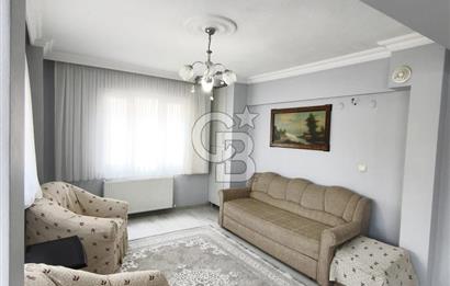 BAYRAKLI ÇAY MAHALLESİ'NDE KİRALIK 3+1 GENİŞ VE FERAH DAİRE