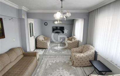 BAYRAKLI ÇAY MAHALLESİ'NDE KİRALIK 3+1 GENİŞ VE FERAH DAİRE