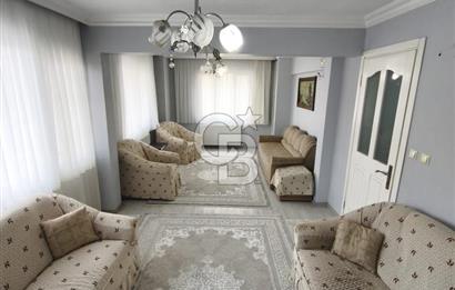 BAYRAKLI ÇAY MAHALLESİ'NDE KİRALIK 3+1 GENİŞ VE FERAH DAİRE