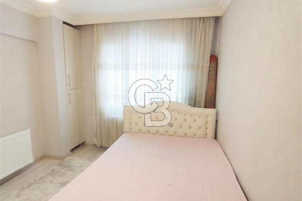 BAYRAKLI ÇAY MAHALLESİ'NDE KİRALIK 3+1 GENİŞ VE FERAH DAİRE