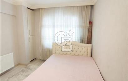 BAYRAKLI ÇAY MAHALLESİ'NDE KİRALIK 3+1 GENİŞ VE FERAH DAİRE