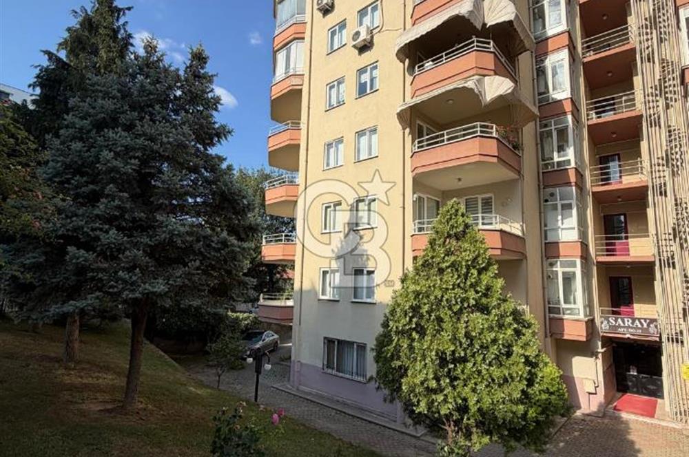 BARIŞ MAHALLESİ ACIBADEM HASTANESİ KARŞISI 4+1 KİRALIK DAİRE