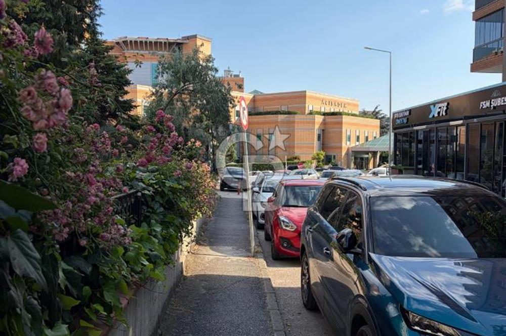 BARIŞ MAHALLESİ ACIBADEM HASTANESİ KARŞISI 4+1 KİRALIK DAİRE