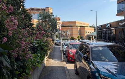 BARIŞ MAHALLESİ ACIBADEM HASTANESİ KARŞISI 4+1 KİRALIK DAİRE