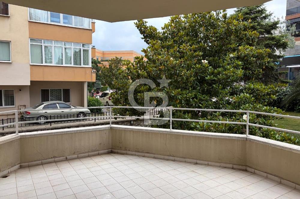 BARIŞ MAHALLESİ ACIBADEM HASTANESİ KARŞISI 4+1 KİRALIK DAİRE