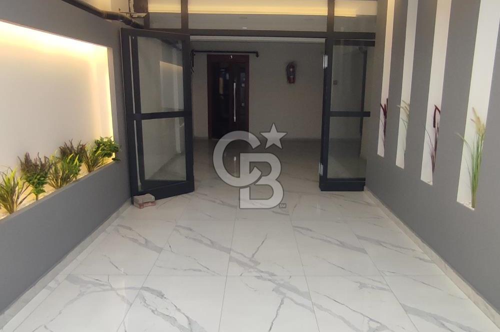 BAŞPINAR MAH. 1131. SOKAK'TA KİRALIK 3+1 LÜKS DAİRE