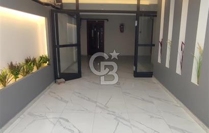 BAŞPINAR MAH. 1131. SOKAK'TA KİRALIK 3+1 LÜKS DAİRE