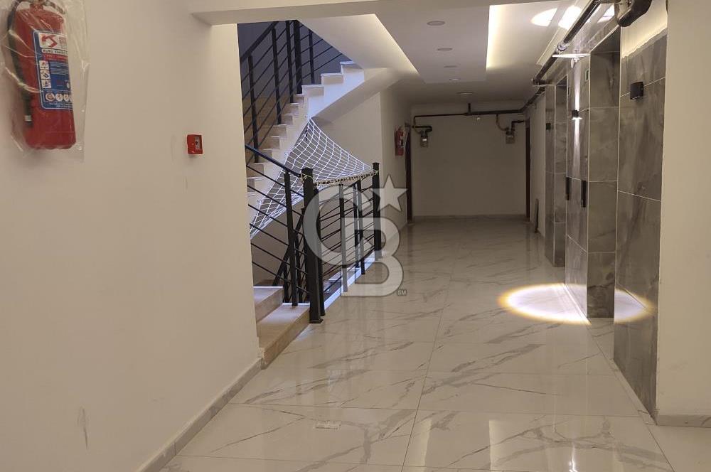 BAŞPINAR MAH. 1131. SOKAK'TA KİRALIK 3+1 LÜKS DAİRE