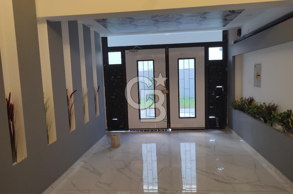BAŞPINAR MAH. 1131. SOKAK'TA KİRALIK 3+1 LÜKS DAİRE