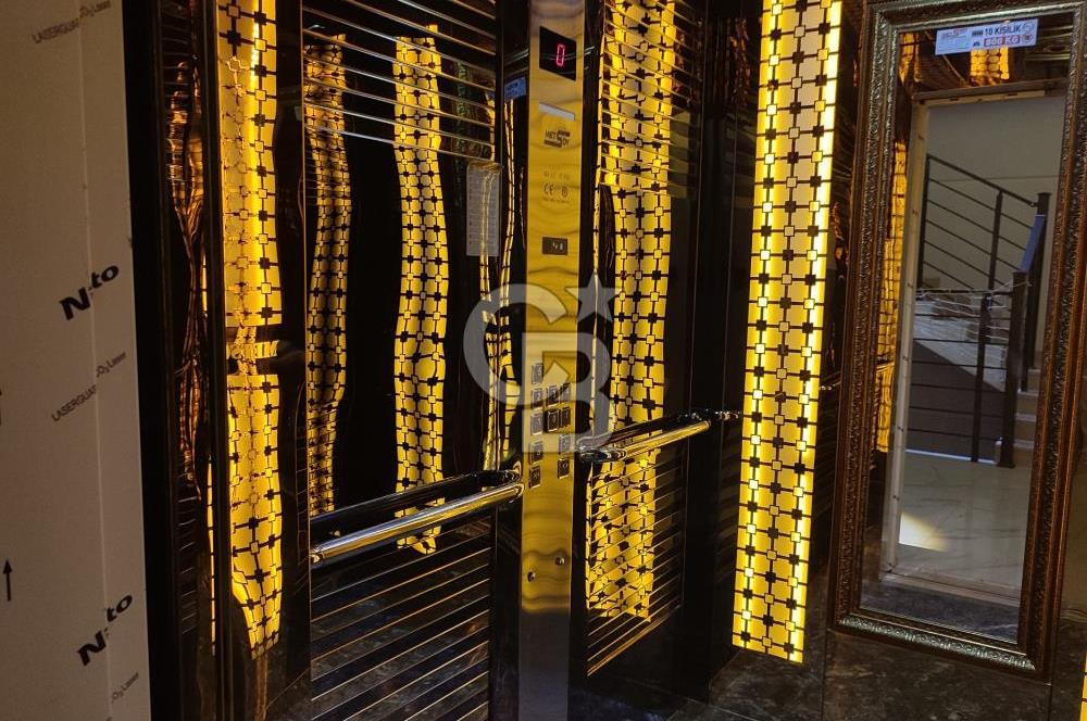 BAŞPINAR MAH. 1131. SOKAK'TA KİRALIK 3+1 LÜKS DAİRE