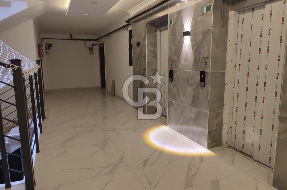 BAŞPINAR MAH. 1131. SOKAK'TA KİRALIK 3+1 LÜKS DAİRE