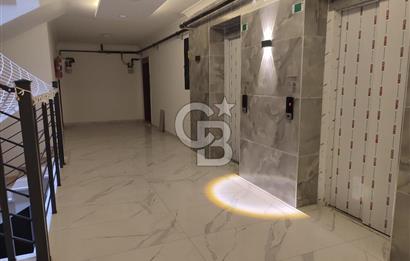 BAŞPINAR MAH. 1131. SOKAK'TA KİRALIK 3+1 LÜKS DAİRE
