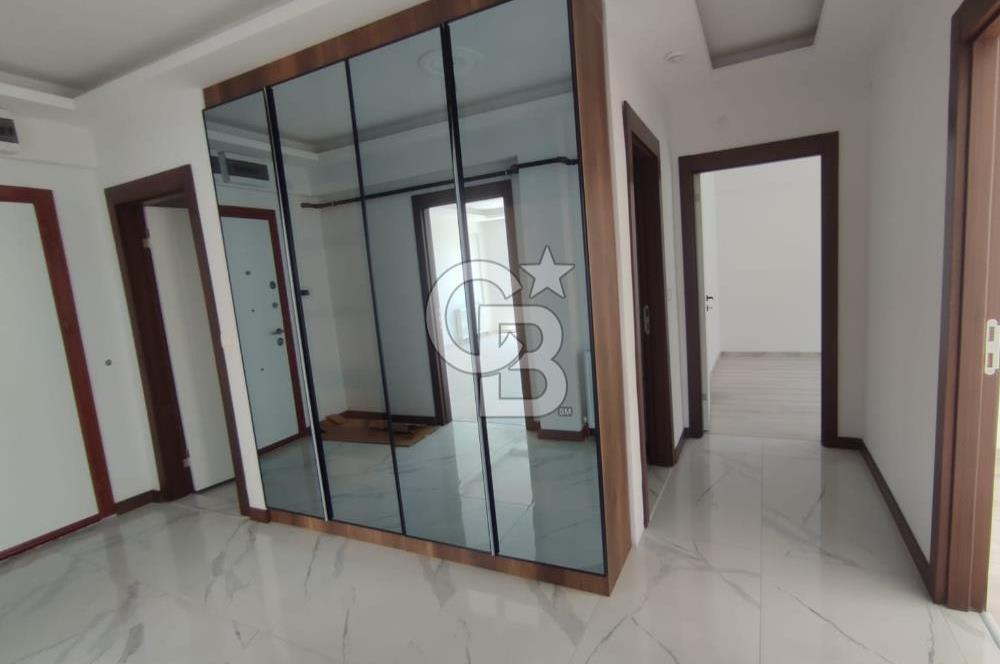 BAŞPINAR MAH. 1131. SOKAK'TA KİRALIK 3+1 LÜKS DAİRE