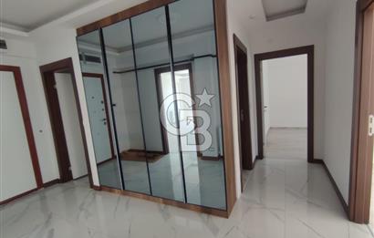 BAŞPINAR MAH. 1131. SOKAK'TA KİRALIK 3+1 LÜKS DAİRE