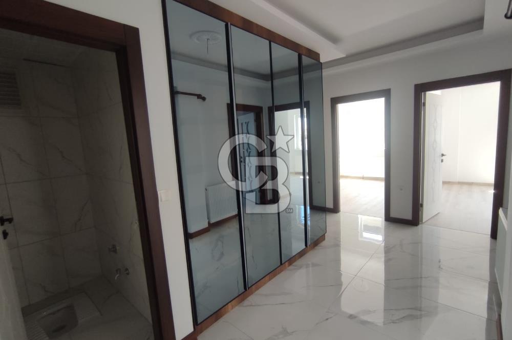 BAŞPINAR MAH. 1131. SOKAK'TA KİRALIK 3+1 LÜKS DAİRE