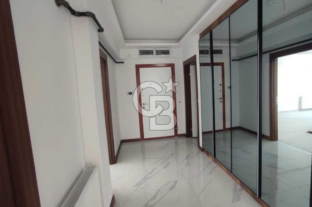 BAŞPINAR MAH. 1131. SOKAK'TA KİRALIK 3+1 LÜKS DAİRE