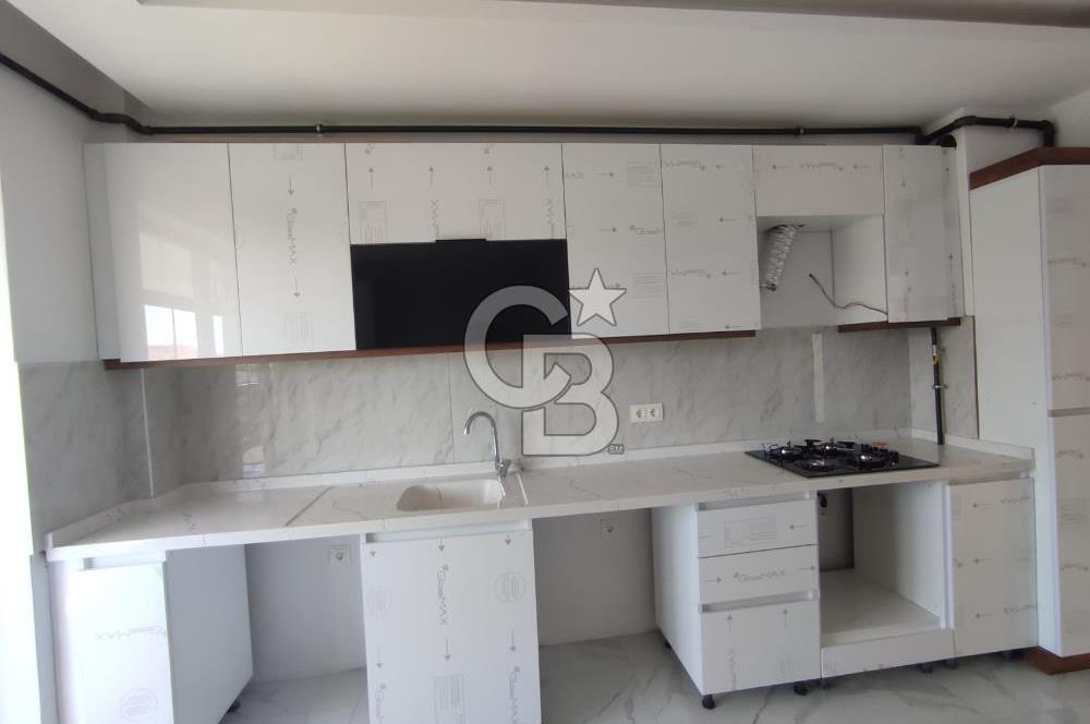 BAŞPINAR MAH. 1131. SOKAK'TA KİRALIK 3+1 LÜKS DAİRE