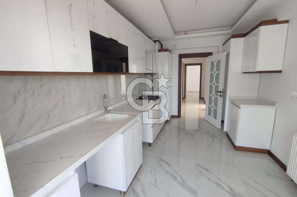 BAŞPINAR MAH. 1131. SOKAK'TA KİRALIK 3+1 LÜKS DAİRE