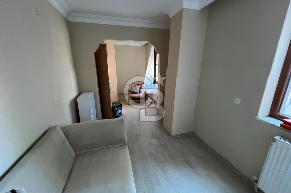ÜSKÜDAR MERKEZDE SATILIK 3+1 BAHÇE DUBLEKS YENİ DAİRE