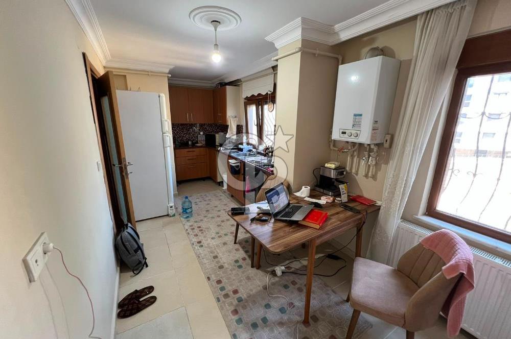 ÜSKÜDAR MERKEZDE SATILIK 3+1 BAHÇE DUBLEKS YENİ DAİRE