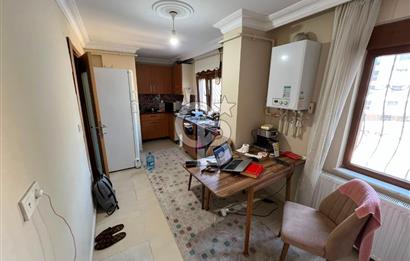 ÜSKÜDAR MERKEZDE SATILIK 3+1 BAHÇE DUBLEKS YENİ DAİRE