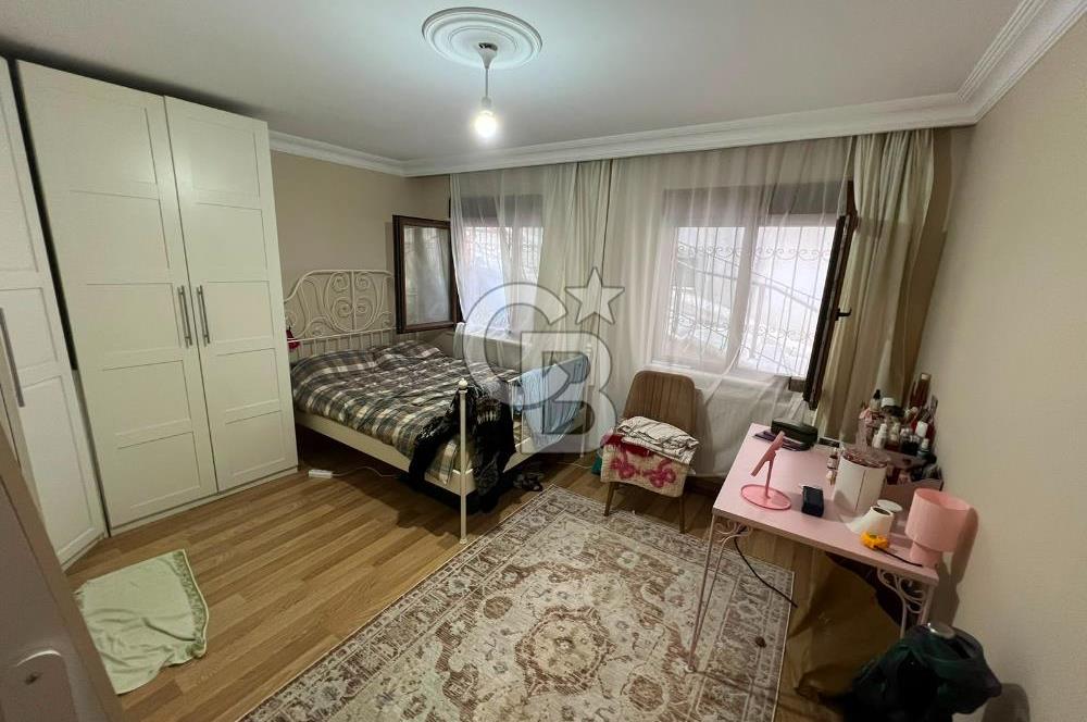 ÜSKÜDAR MERKEZDE SATILIK 3+1 BAHÇE DUBLEKS YENİ DAİRE
