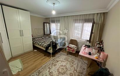 ÜSKÜDAR MERKEZDE SATILIK 3+1 BAHÇE DUBLEKS YENİ DAİRE