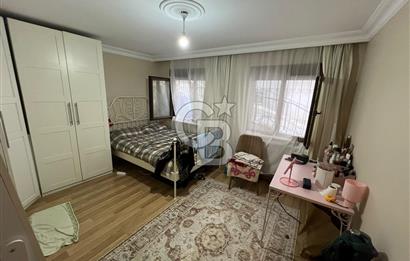 ÜSKÜDAR MERKEZDE SATILIK 3+1 BAHÇE DUBLEKS YENİ DAİRE