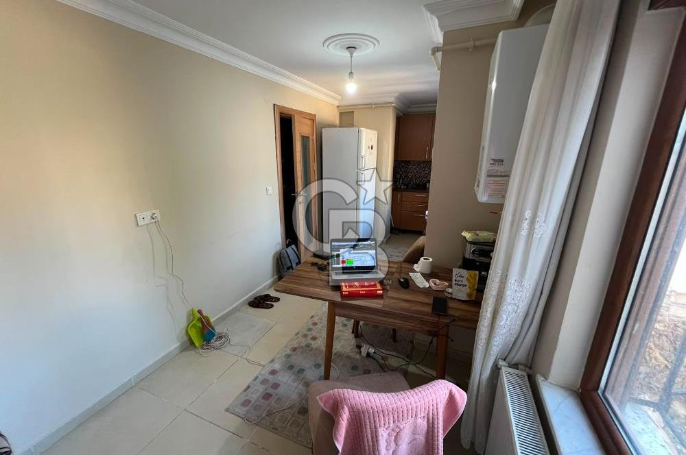 ÜSKÜDAR MERKEZDE SATILIK 3+1 BAHÇE DUBLEKS YENİ DAİRE