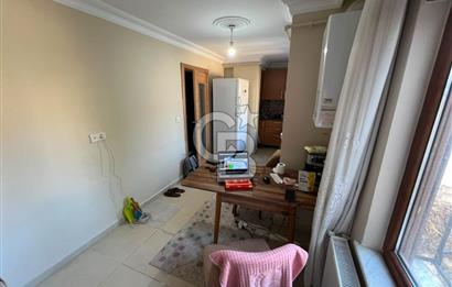 ÜSKÜDAR MERKEZDE SATILIK 3+1 BAHÇE DUBLEKS YENİ DAİRE