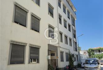 Seferihisar Merkezde Pazara ve Çarşıya Yürüme Mesafesinde 12m² Bahçe Teraslı, - 4 - 357610