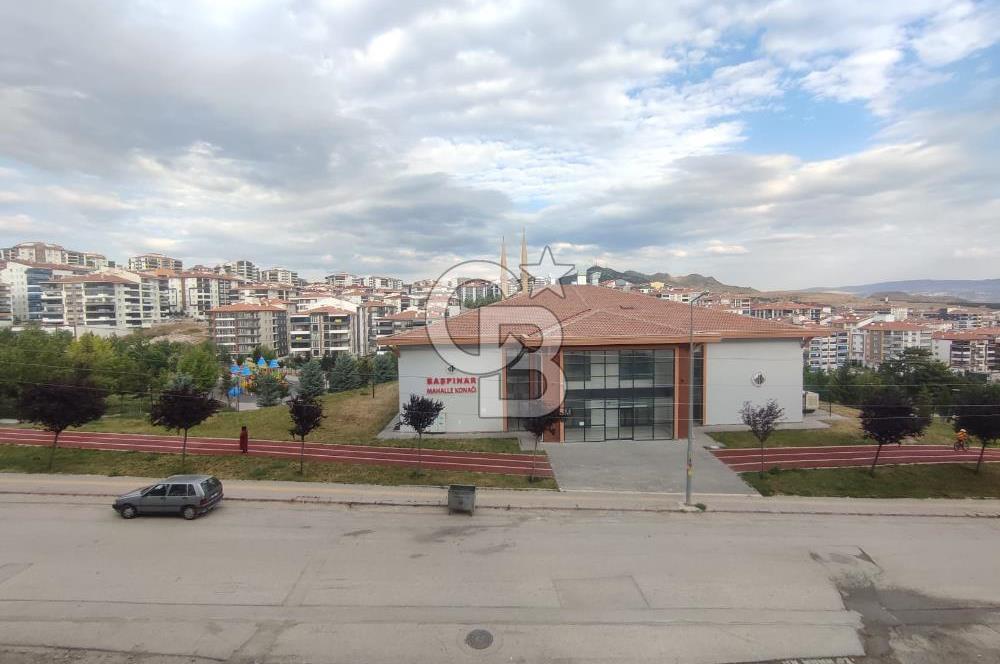 BAŞPINAR MAH. 1131. SOKAK'TA KİRALIK 3+1 LÜKS DAİRE