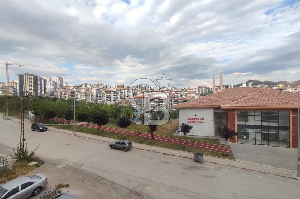 BAŞPINAR MAH. 1131. SOKAK'TA KİRALIK 3+1 LÜKS DAİRE