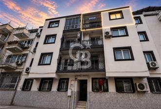 İzmir Konak Mithatpaşada Tramvaya Yakın 2+1 Satılık Daire - 5 - 357608