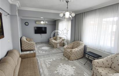 BAYRAKLI ÇAY MAHALLESİ'NDE KİRALIK 3+1 GENİŞ VE FERAH DAİRE