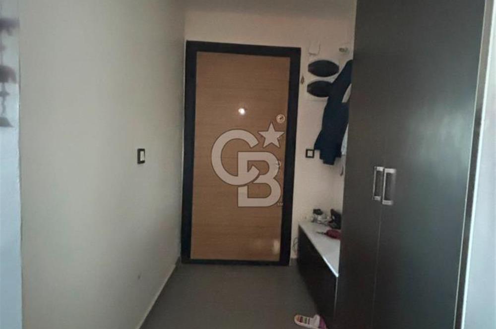 Merkezde Site Ici Müstakil Girişli, Kış Bahçeli Bahçe Dubleksi