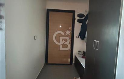 Merkezde Site Ici Müstakil Girişli, Kış Bahçeli Bahçe Dubleksi