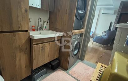 Merkezde Site Ici Müstakil Girişli, Kış Bahçeli Bahçe Dubleksi