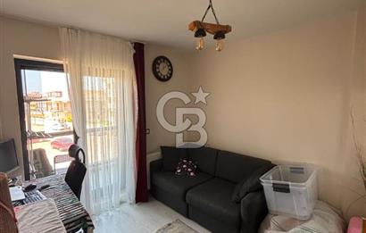 Merkezde Site Ici Müstakil Girişli, Kış Bahçeli Bahçe Dubleksi