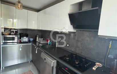 Merkezde Site Ici Müstakil Girişli, Kış Bahçeli Bahçe Dubleksi