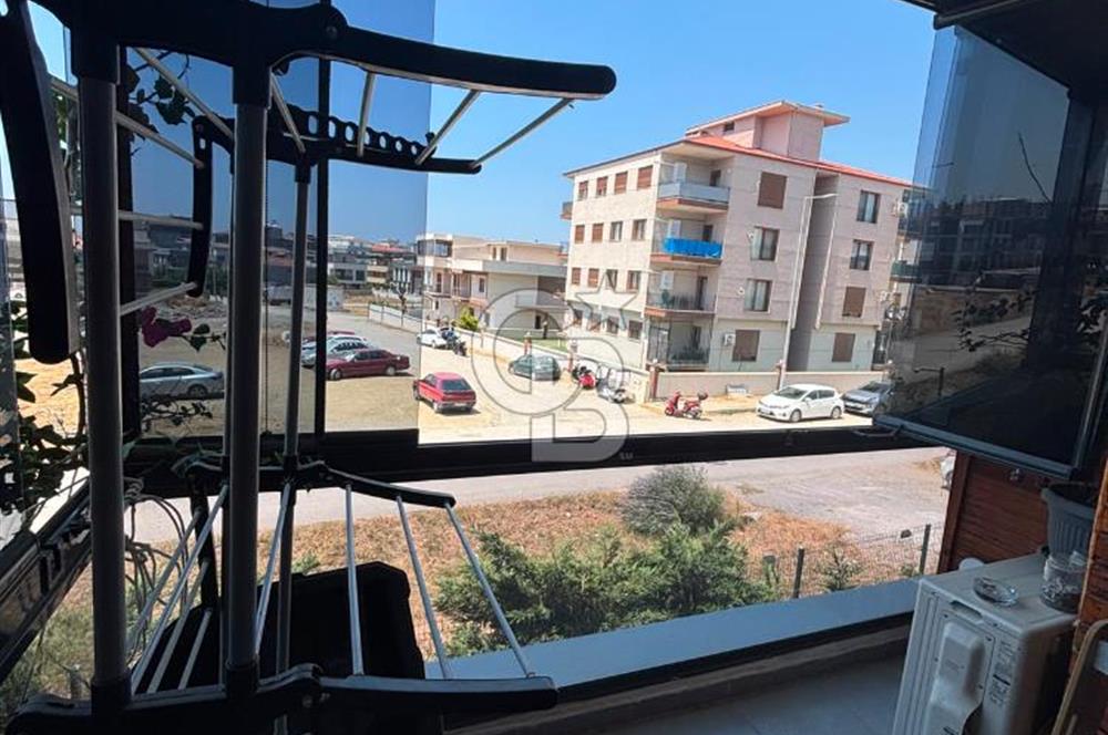 Merkezde Site Ici Müstakil Girişli, Kış Bahçeli Bahçe Dubleksi