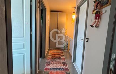 Merkezde Site Ici Müstakil Girişli, Kış Bahçeli Bahçe Dubleksi