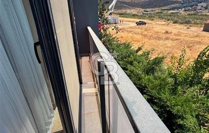 Merkezde Site Ici Müstakil Girişli, Kış Bahçeli Bahçe Dubleksi