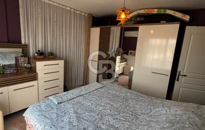 Merkezde Site Ici Müstakil Girişli, Kış Bahçeli Bahçe Dubleksi