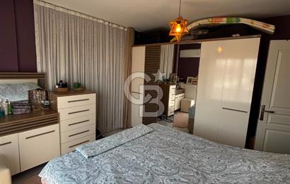 Merkezde Site Ici Müstakil Girişli, Kış Bahçeli Bahçe Dubleksi
